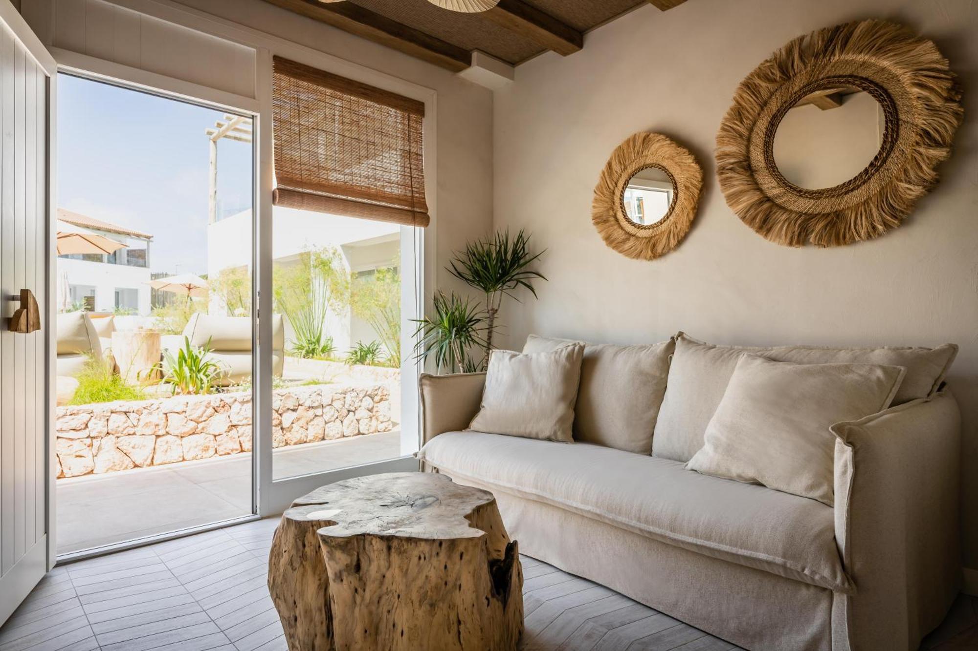 Lago Resort Menorca - Suites Del Lago Adults Only Cala en Bosch Exteriér fotografie
